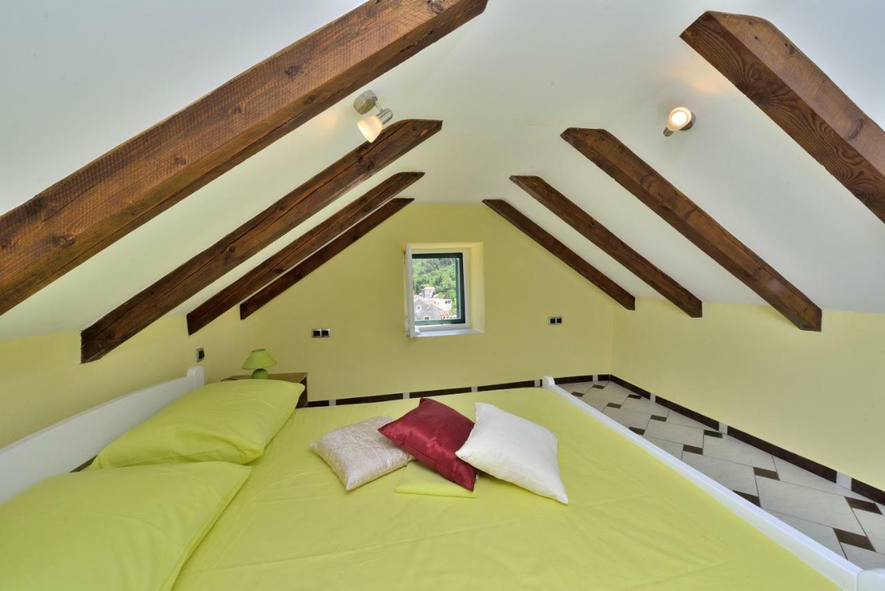 Apartments Carpe Diem Novigrad  Dış mekan fotoğraf