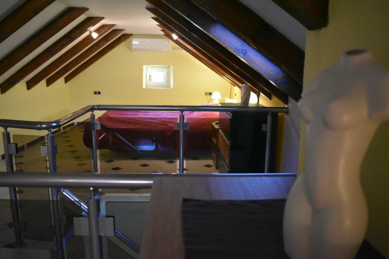 Apartments Carpe Diem Novigrad  Dış mekan fotoğraf