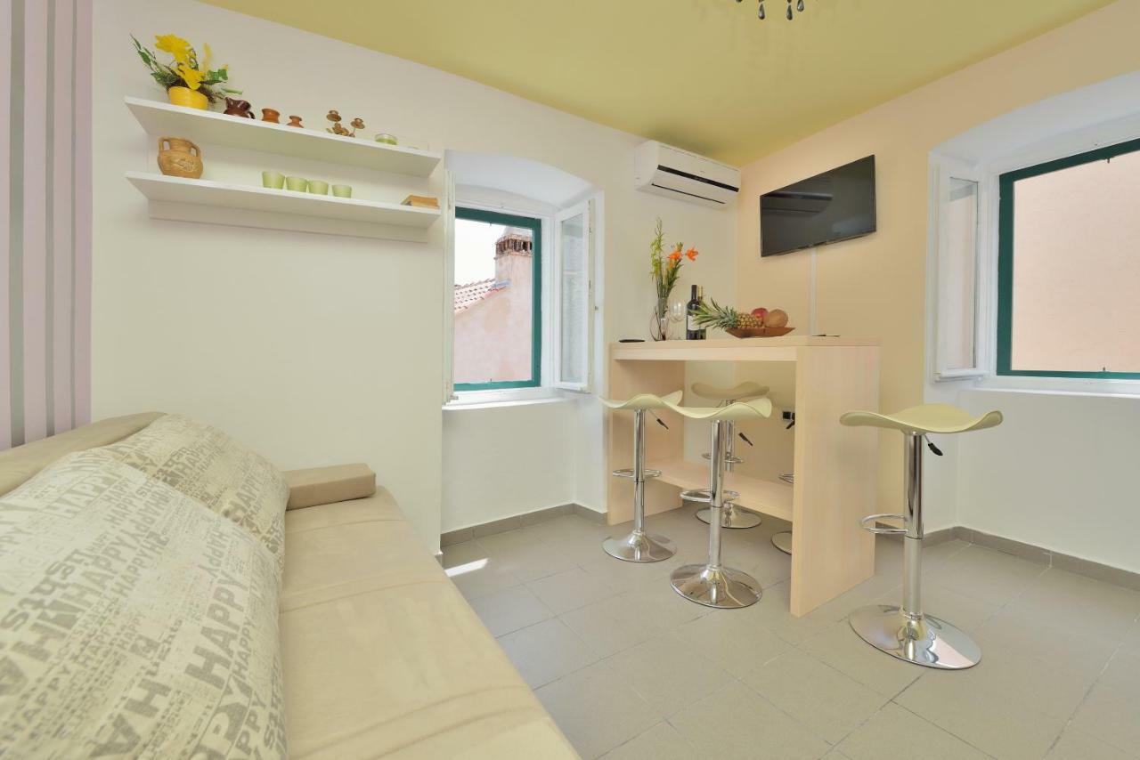 Apartments Carpe Diem Novigrad  Dış mekan fotoğraf