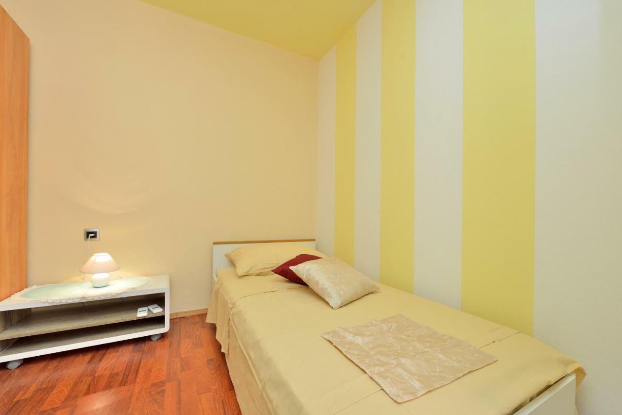 Apartments Carpe Diem Novigrad  Dış mekan fotoğraf