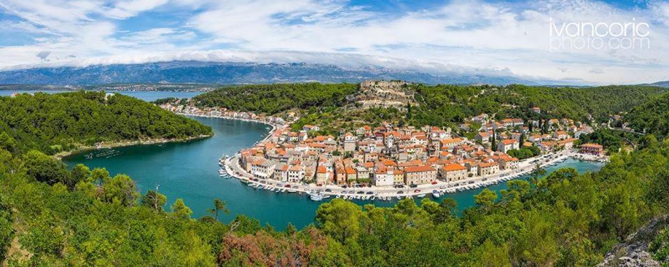 Apartments Carpe Diem Novigrad  Dış mekan fotoğraf